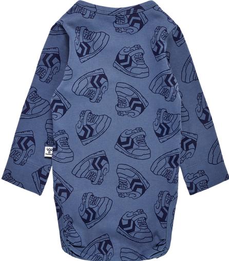Immagine prodotto hummel Hmlsneaker Corpo L/S (86)
