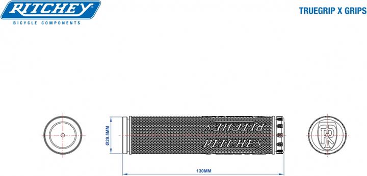 Produktbild Ritchey Comp Truegrip XC