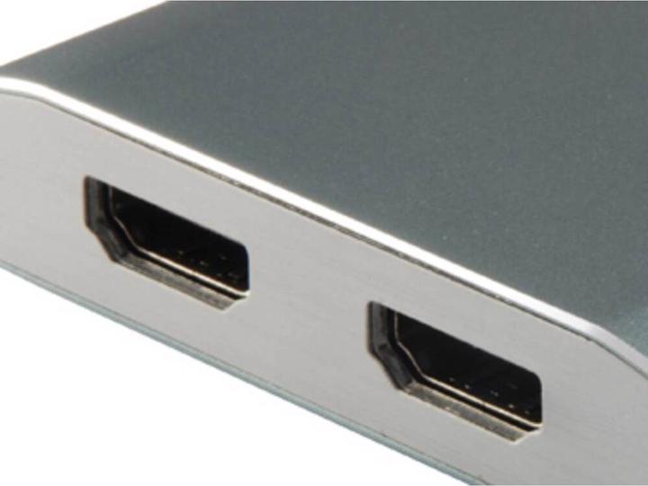 Actual product image equip USB-C to HDMI (HDMI, 15 cm)