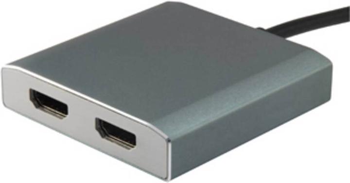 Actual product image equip USB-C to HDMI (HDMI, 15 cm)