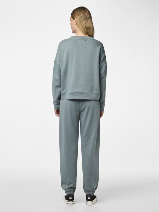 Actual product image Pieces Pcchilli Hw Sweat Pants Noos Bc (XL)