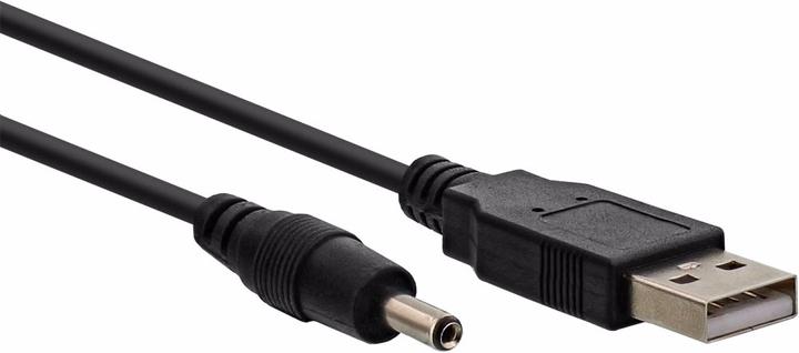 Actual product image InLine HDMI splitter/distributor