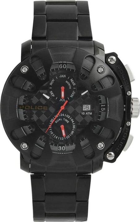 Immagine prodotto Police Herrenuhr PL.13806JSB-02M (Ø 47 mm) (47 mm)