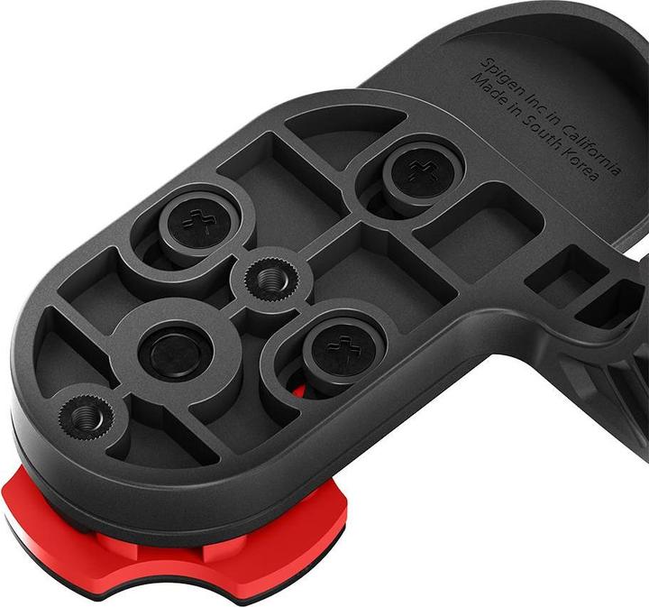 Actual product image Spigen Gearlock Out Front Mount