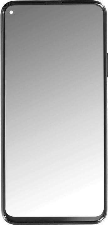 Actual product image Xiaomi Display unit + frame Mi 11 Lite 4G black 56000B0K9A00 (Display, Xiaomi Mi 11 Lite)