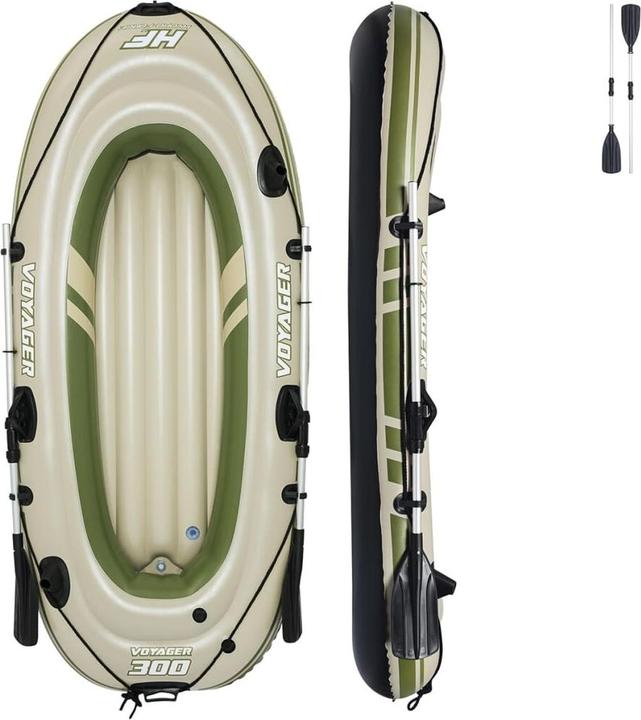 Bestway Voyager 300 (243 cm, 2 pers.)