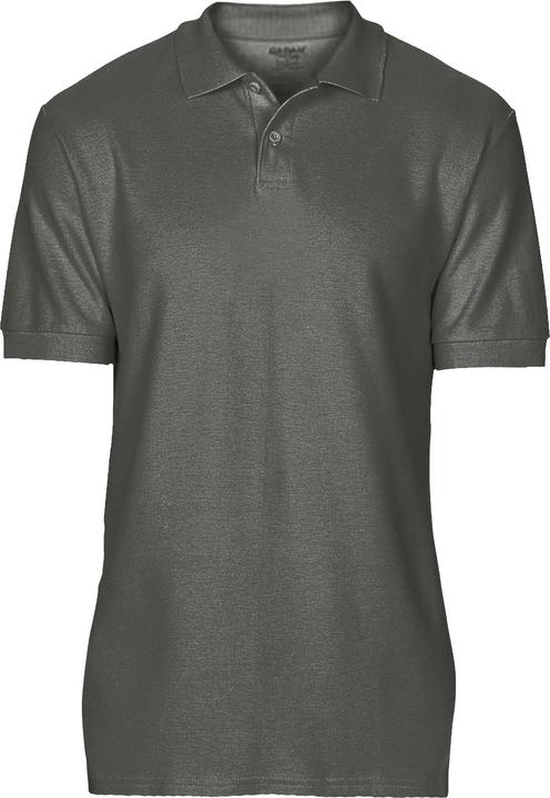 Gildan Softsyle Kurzarm Doppel Pique Polo Shirt (3XL)