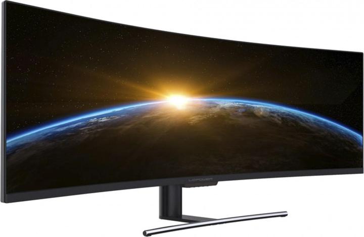 Produktbild LC-Power LC-M49-DFHD-144-C-Q (3840 x 1080 Pixel, 49")