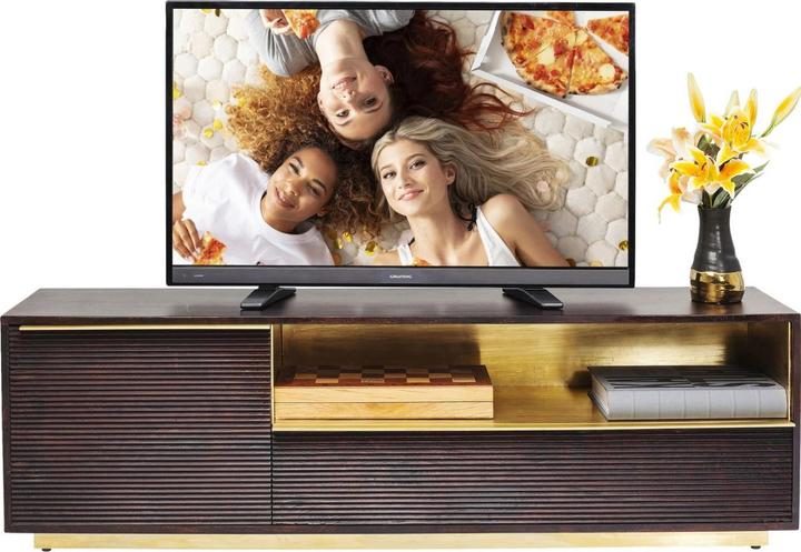 Produktbild Kare Design TV Board Casino Lounge (150 x 35 x 45 cm)