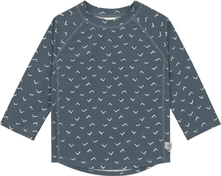 Lässig Langarm Shirt mit UV-Schutz (68)