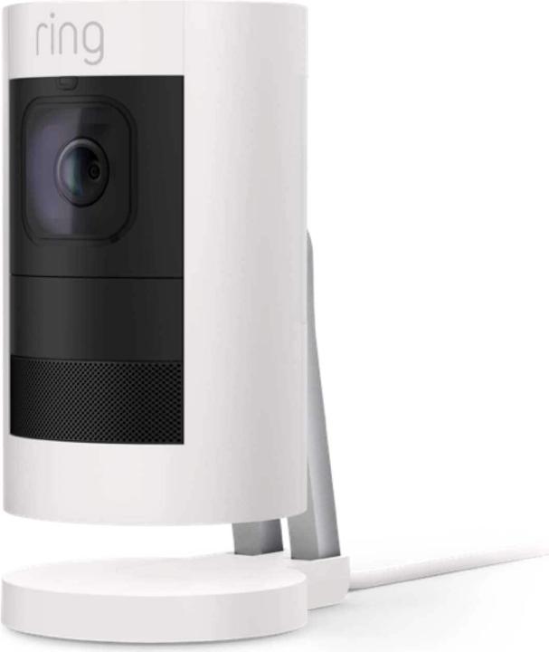 Produktbild Ring Stick Up Cam Elite Wired (1920 x 1080 Pixels)