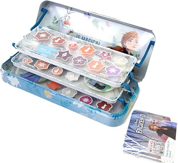 Produktbild Vedes Frozen II XL Kosmetikdose