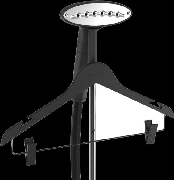 Image du produit SteamOne Minilys-Plus-BK (1900 W, 40 g/min)