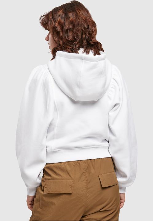 Immagine prodotto Urban Classics Ladies Organic Gathering Batwing Hoody - 13453 (XL)