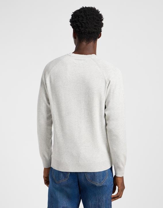 Immagine prodotto Lee Clean Raglan Sweater (L)