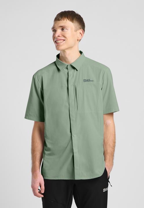 Immagine prodotto Jack Wolfskin Vandra S/S Shirt M (L)