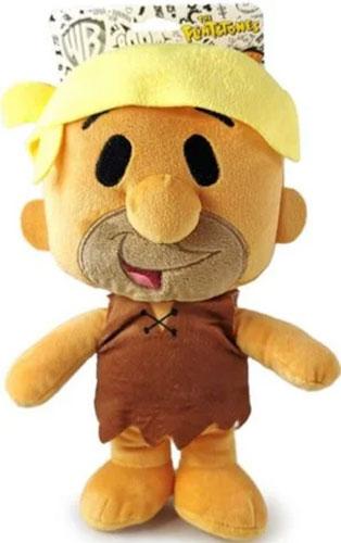 Actual product image Barrado LES PIERRAFEU - Fred Pierrafeu - Peluche 28cm