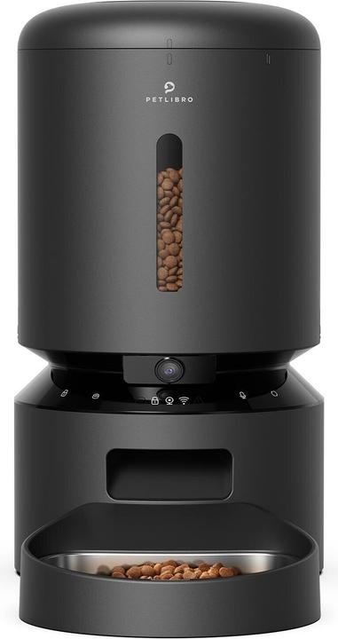 Image du produit Petlibro Granary Camera Monitoring Feeder (5.50 l)
