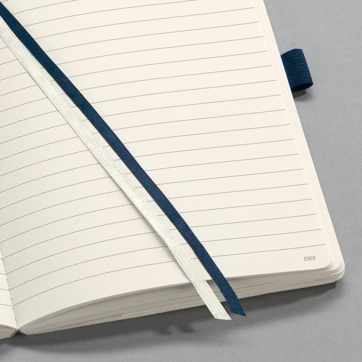 Produktbild Sigel Notizbuch CONCEPTUM Softcover Softwave (A5, Liniert, Weicher Einband)