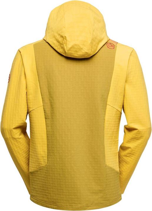 Actual product image La Sportiva Descender Storm Jkt M (L)