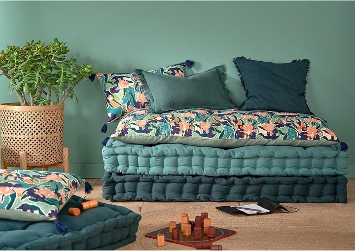 Produktbild La Redoute Interieurs Panama (40 x 40 cm)