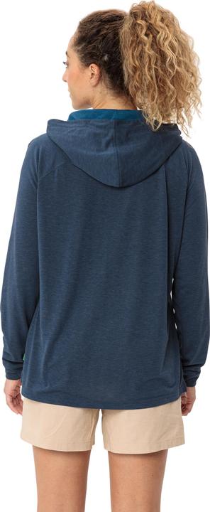 Actual product image Vaude Mineo LS Hoody (36)