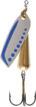 Actual product image Stucki Thun Brows original, with barbs (1 cm)