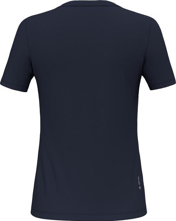 Actual product image Salewa Eagle Poem Dry'Ton T-Shirt Da (42)