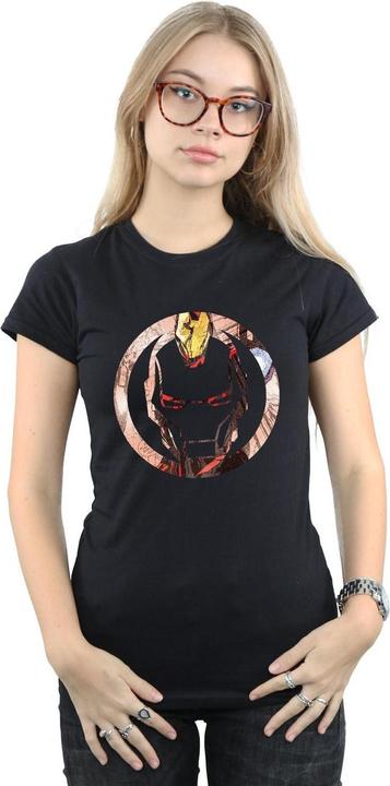 Produktbild Iron Man TShirt (XL)