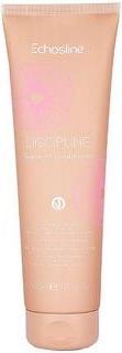 Actual product image Echosline Discipline Vegan Leave-In Conditioner Taming Formula for Unruly Hair 300ml (300 ml)