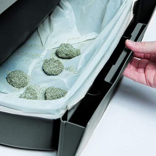 Image du produit Catit Smart Sift (Bac à litière autonettoyant)