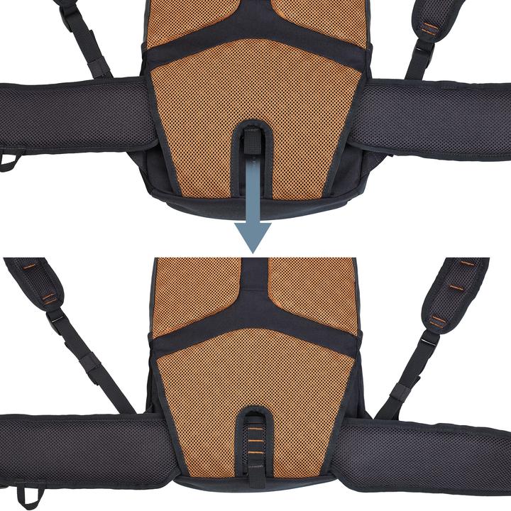 Actual product image Caperlan PACK 500