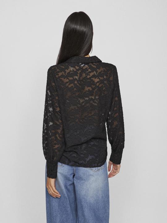 Immagine prodotto Vila Vestibilità regolare - Camicia in pizzo (34)