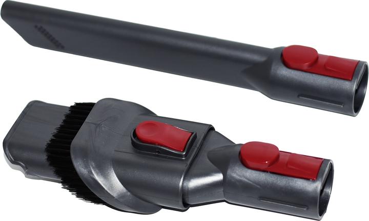 Actual product image Ohmex Hoover stick VVC-9023