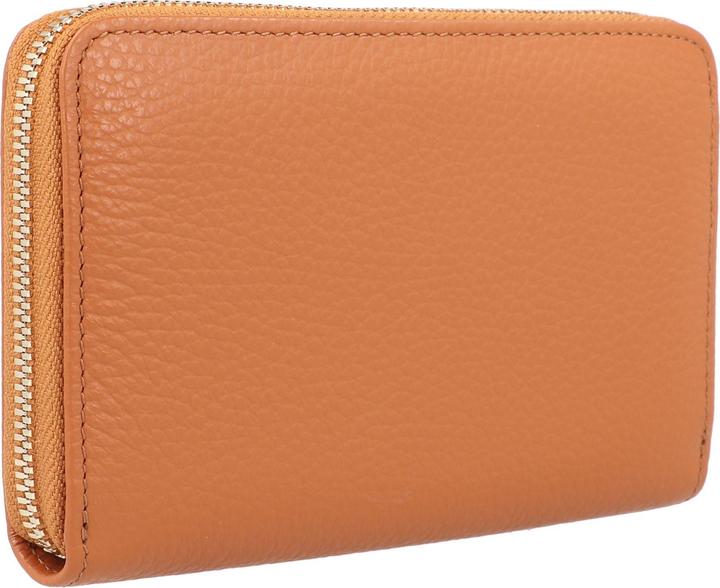 Actual product image Abro Adria wallet leather 15.5 cm