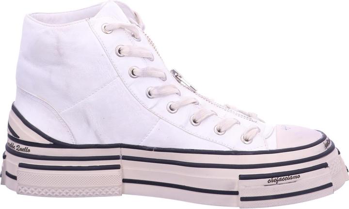 Produktbild Rebecca White Sneaker Stressy (44)