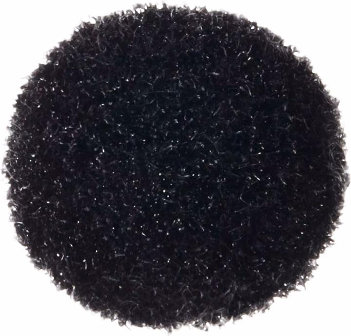 Actual product image MAC Cosmetics Brushes 109 Small Contour (Powder)