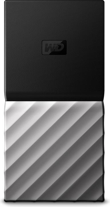 Produktbild WD My Passport SSD (512 GB)