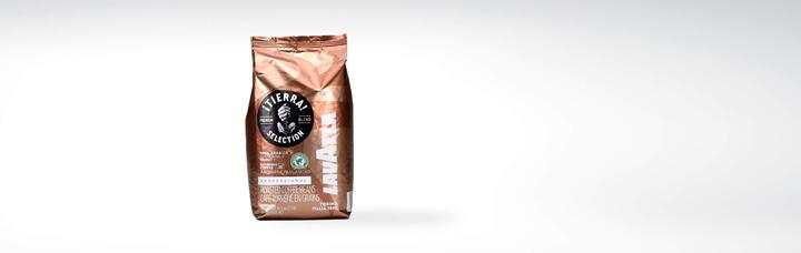 Produktbild Lavazza Tierra! Selection (1000 g, Mittlere Röstung)