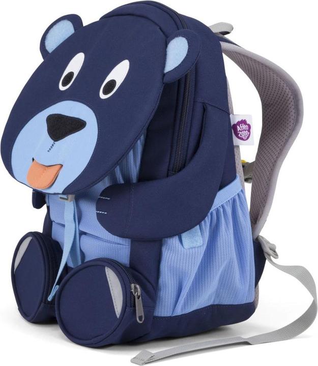 Actual product image Affenzahn Bobo Bär