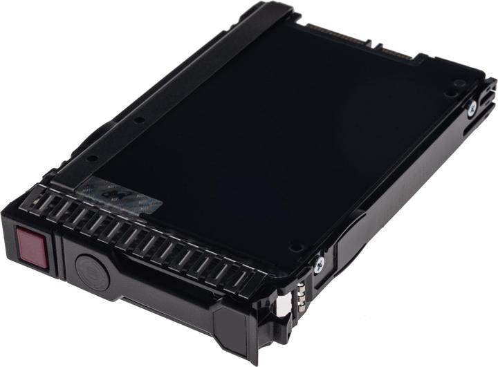 Image du produit HPE P07922-B21 (480 Go, 2.5")