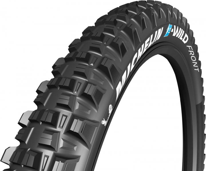 Michelin E-Wild Front (27.5 x 2.80, 71-584)
