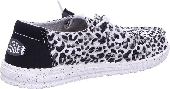 Produktbild Hey Dude Wendy Leopard (38)