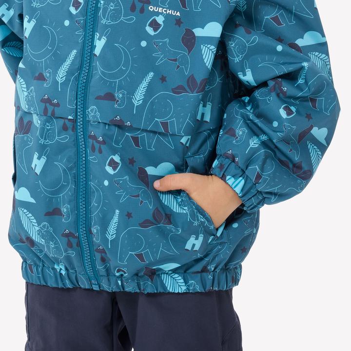 Immagine prodotto Quechua MH500