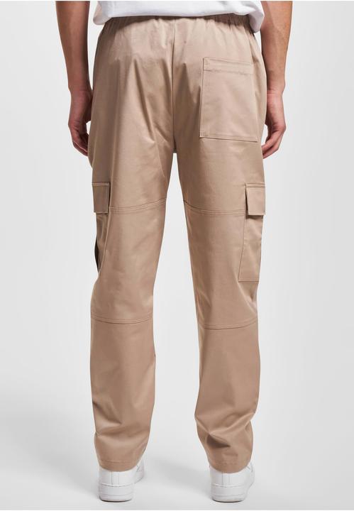 Actual product image DEF Straight cargo pant - 134597 (L)
