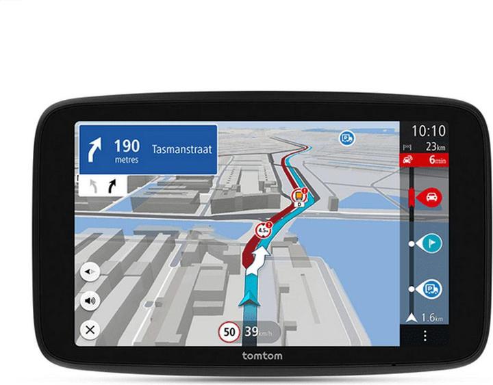 Immagine prodotto TomTom Navigatore (7")