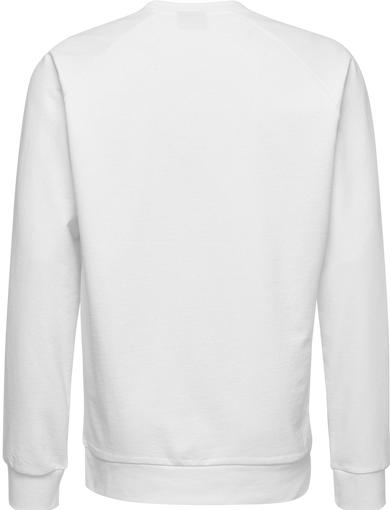Immagine prodotto hummel Felpa Go Kids In Cotone Con Logo (176)
