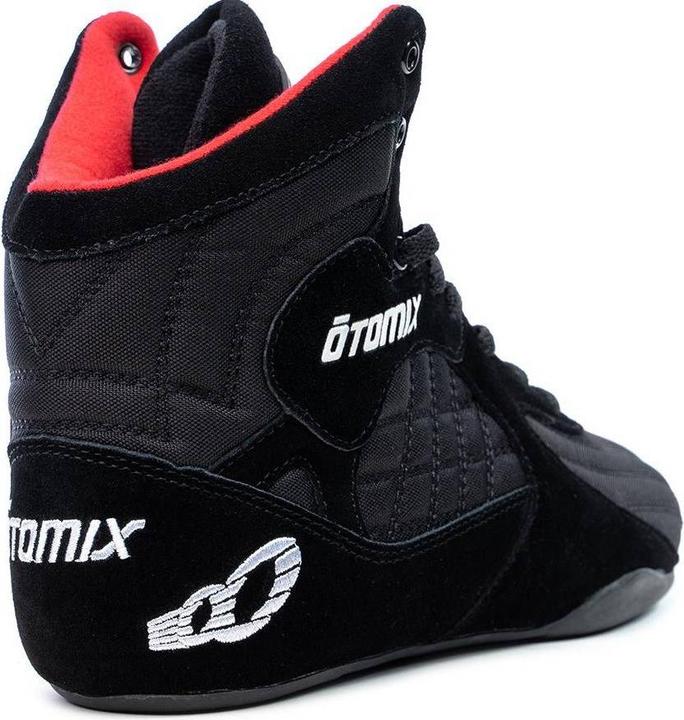 Immagine prodotto Otomix Donne Stingray Escape NERO (38)