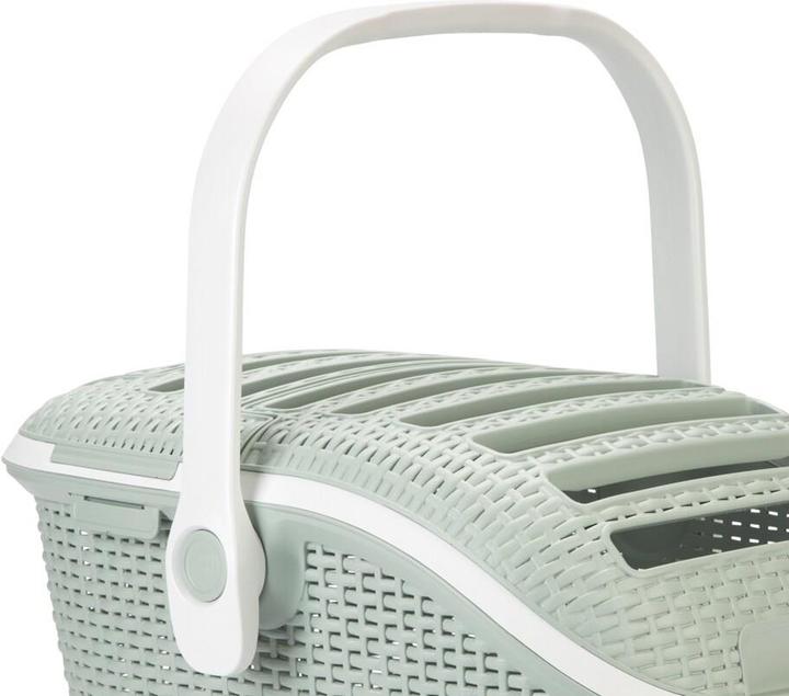 Image du produit Curver Pince de rechange pour boîte de transport (Chat)