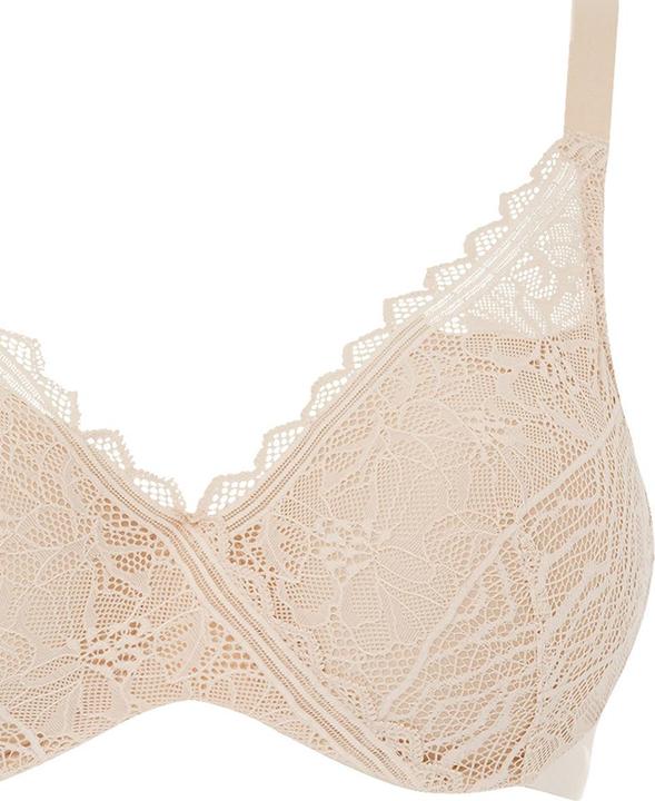 Immagine prodotto Chantelle Reggiseno con coppa Easy Feel Floral Touch (Confezione singola, 85 C)